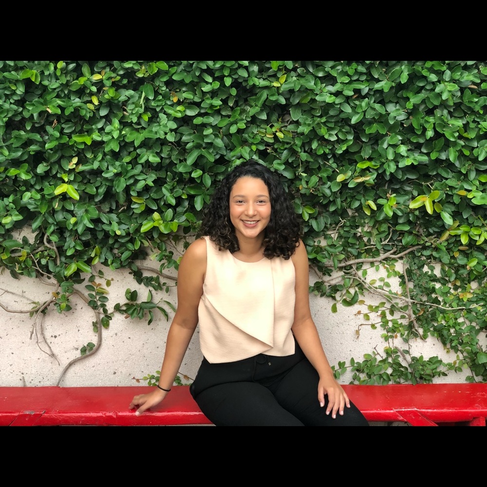 Meet your Posher, Lidia